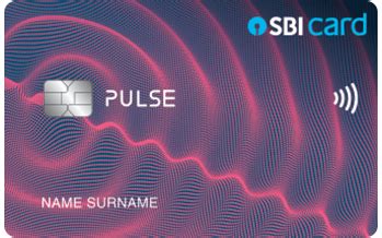 sbi smart payout card|SBI Card pulse premium.